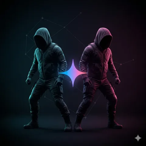 Gemini brain